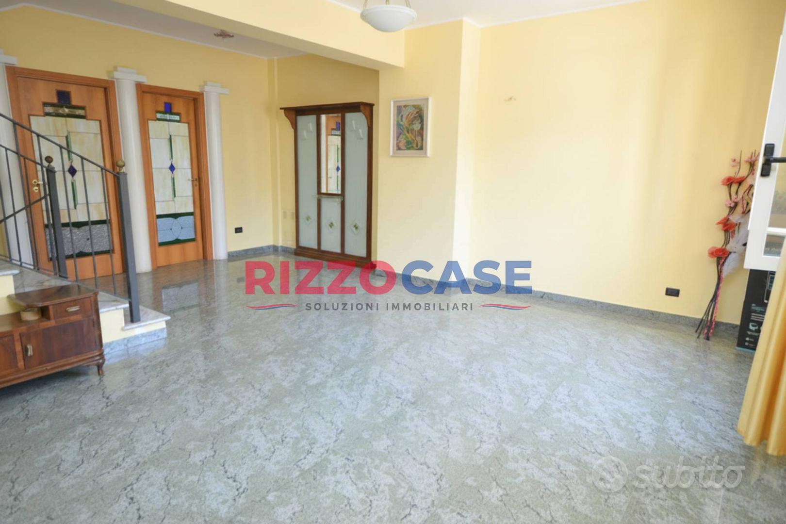 Casa – Corigliano-Rossano, Donnanna, Rossano Scalo - Vista 2