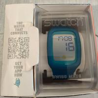 Orologio swatch