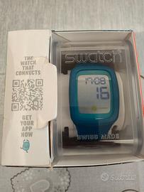 Orologio swatch