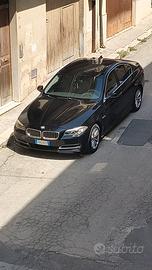 BMW 520 D