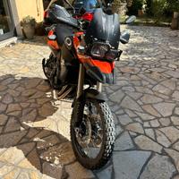 Bmw f800 gs
