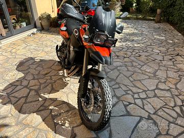 Bmw f800 gs