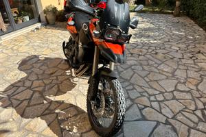 Bmw f800 gs