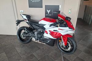 Yamaha YZF R9 70th ANNIVERSARY