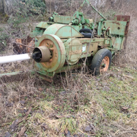 Imballatrice gallignani