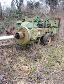 Imballatrice gallignani