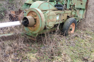 Imballatrice gallignani