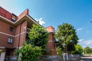 Spazioso appartamento con 3 camere, doppi servizi