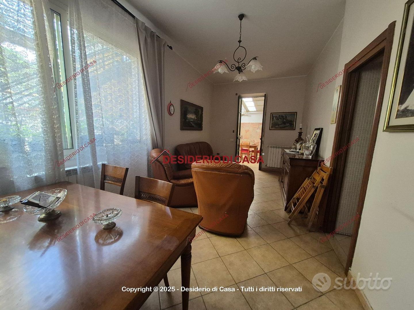 Apartment in Palermo, Mondello, VII Circoscrizione - Vista 2