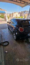 alfa mito 