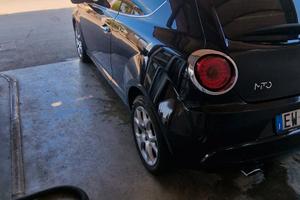 alfa mito 