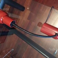 Lampada tavolo Tholos Studio- E. Gismondi Artemide