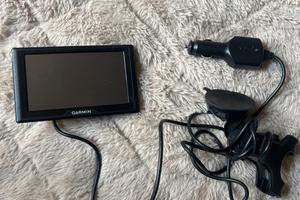 Gps satellitare