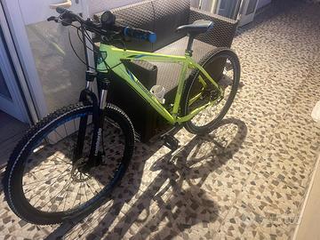 MTB 27,5" Lombardo Sestriere 300 Disk