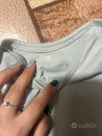 abbigliamento da bambina