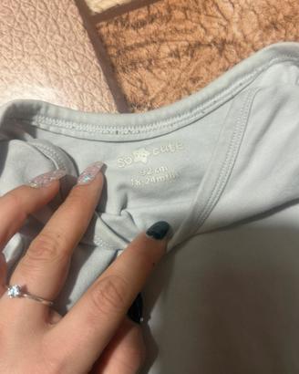 abbigliamento da bambina