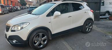 Opel Mokka 1.6 BENZINA COSMO 115 E5