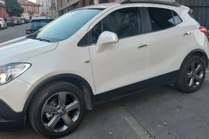 Opel Mokka 1.6 BENZINA COSMO 115 E5