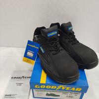 Scarpe antinfortunistica da lavoro GOOD YEAR