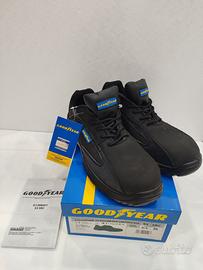 Scarpe antinfortunistica da lavoro GOOD YEAR