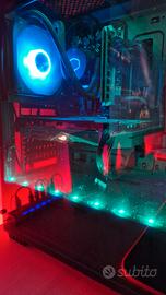 Scheda Video radeon rx 570 series 4gb