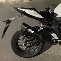 SC Project Per Hornet CB 1000