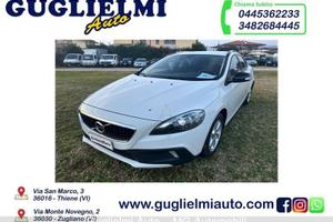 Volvo V40 Cross Country D2 Geartronic Momentum