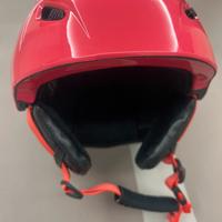 CASCHETTO SCI MISTRAL