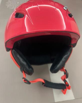 CASCHETTO SCI MISTRAL