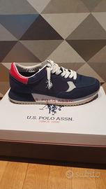 Scarpa U.S. Polo Assn n.42