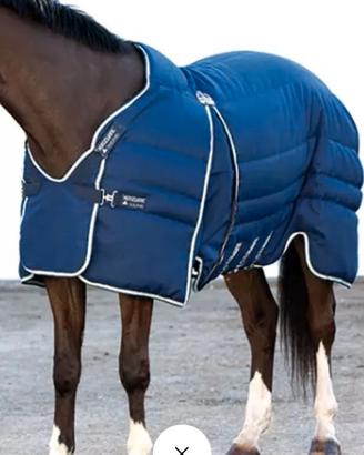 Coperte da Box Cavallo misura 130