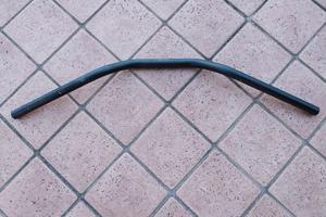 Manubrio Moto Royal Enfield Hunter 350