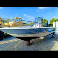 Rover Marine 5MT Mercury 40/60 4 tempi No Patente