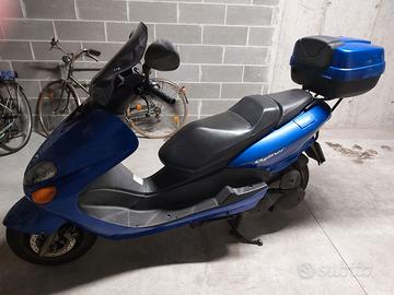 MBK SKYLINER 125