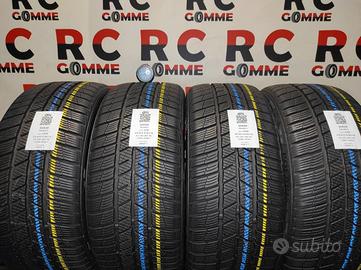4 GOMME 215/45 R16 90V XL BARUM POLARIS 5 – INVERN