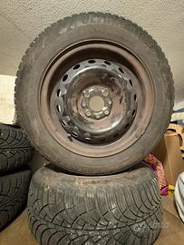 Gomme invernali