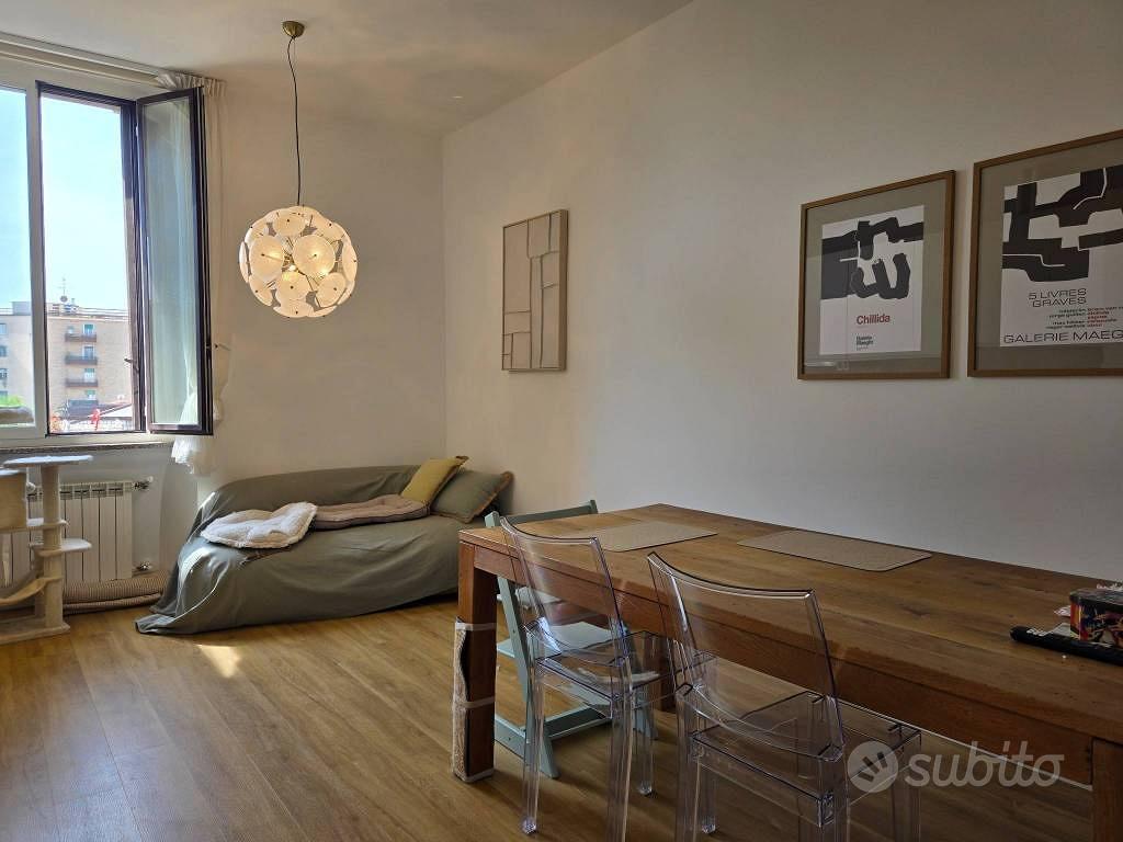 Appartamento – Milano, Porta Romana, Municipio 5 - Altro