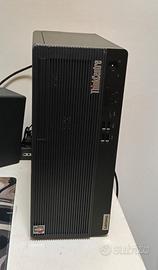 pc gaming ryzen pro 5350g + radeon vega