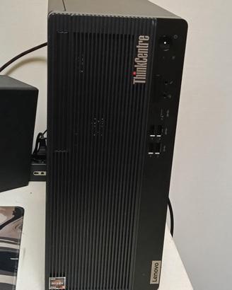 pc gaming ryzen pro 5350g + radeon vega