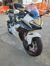 Cf Moto 675 SR-R