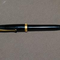 Penna sfera Omas BIg anni 2000