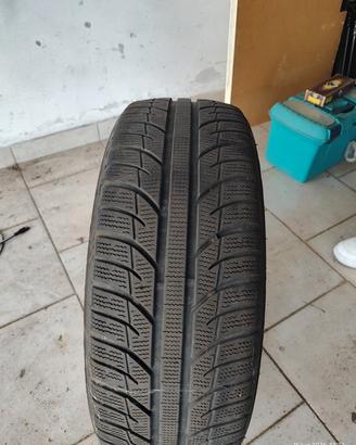pneumatici invernali 185/55/16 TOYO SnowProx S943