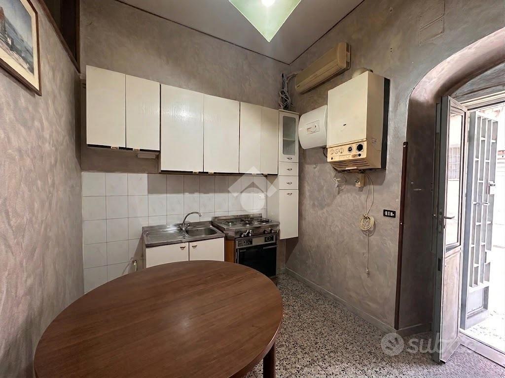 Appartamento – Foggia - Vista 3