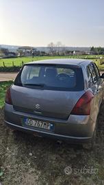Suzuky swift 1.3 70cv