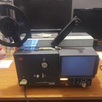 Proiettore Super 8 Elmo Sound HiVision SC-18 M co