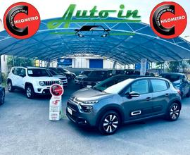Citroen C3 PureTech 83 S&S Shine