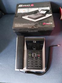 video telefono VoIP / PSTN Sirio Alice Telecom 