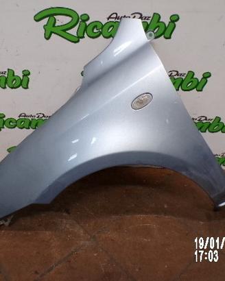 PARAFANGO ANTERIORE SINISTRO MAZDA 2 ANNO 2006