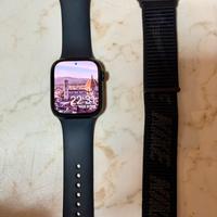 Apple Watch Series 7 GPS + Cellular 45mm