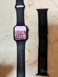 Apple Watch Series 7 GPS + Cellular 45mm